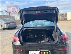 مرسيدس بنز CLA